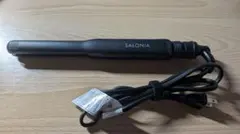 サロニア ストレートアイロン15mm