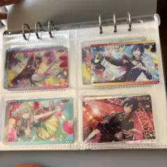 プロセカウエハースカードまとめ売り