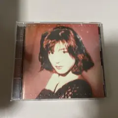 中森明菜 unbalance