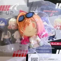 ホロライブ一番くじ ReGLOSS 一条 莉々華 ちょこのっこ