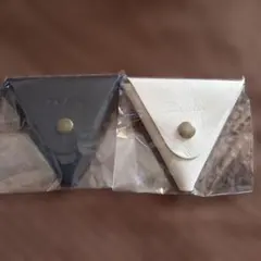 Dakota ダコタコインケース 2個セット 新品
