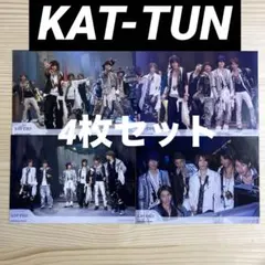 KAT-TUN◎写真 集合 DON'T U EVER STOP