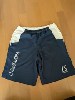 ルースイソンブラ　パンツ