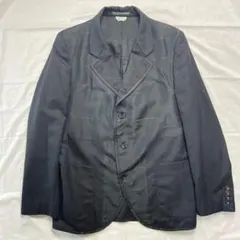 コムデギャルソン オム 22aw 切り替え テーラード ジャケットのサムネイル