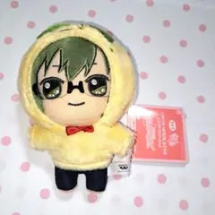 2026年最新】二階堂大和 ぬいぐるみの人気アイテム - メルカリ