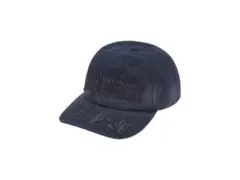 2026年最新】Supreme Leather Appliqué 6-Panelの人気アイテム - メルカリ