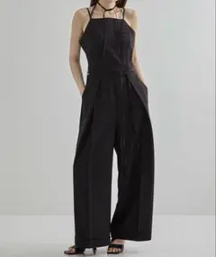 サロペット・オーバーオール・オールインワン UNOF LIFT OVERALL 新品 UNOF LIFT OVERALL オーバーオール ふじあみ サロペット - メルカリ
