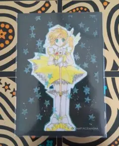 カードキャプターさくら キャラクターグッズ