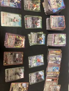 お値引きok‼️】仮面ライダーディケイド デッキ パーツ バトスピ