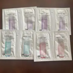 dプログラム トライアルセット