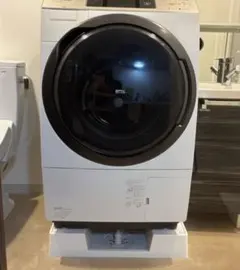 2026年最新】panasonic ドラム式洗濯機 2022の人気アイテム - メルカリ