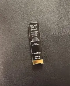 CHANEL ルージュ ココ ボーム 912 ドリーミーホワイト 【新品未開封】