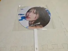 TWICE モモ サイン うちわ once day - メルカリ