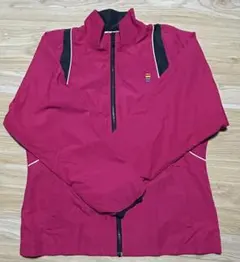 ゴーセンウィンドブレーカー