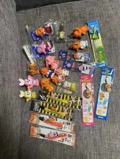 サトちゃん ピョンちゃん等まとめ23個