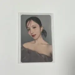 TWICE MISAMO ミナ Masterpiece ハイタッチ トレカ MISAMO masterpiece ハイタッチ トレカ コンプ ミサモ - メルカリ