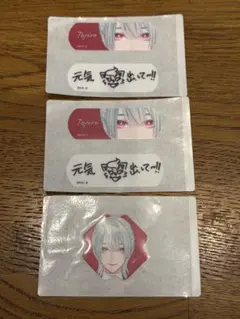 にじさんじチャームエイドvol.2 弦月藤士郎