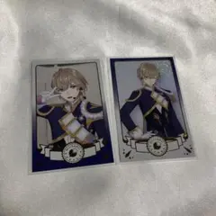 にじさんじ 共通衣装 3D チェキ 風楽奏斗