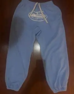 バギースウェットパンツ　archive corteiz sweats似 楽天市場】バギーパンツ メンズ ワイドスウェットパンツ ワイドパンツ