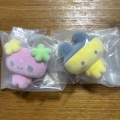 たまごっち　カプセルフロッキーズ　セット売り