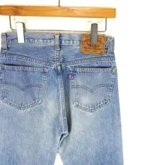90s ビンテージ リーバイス 501xxデニム パンツ W30 L36 米製