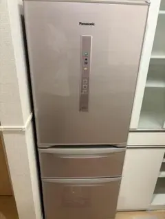 Panasonic 冷蔵庫 NR-C32DM-P 本体のサムネイル