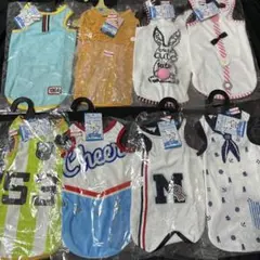 新品未使用　ペットウェア　ダックスフンド　犬服