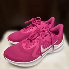 NIKE ナイキ DOWNSHIFTER ランニング ジム ピンク