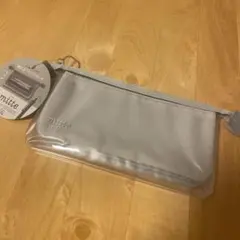 ミッテ 映える クリアポーチのサムネイル