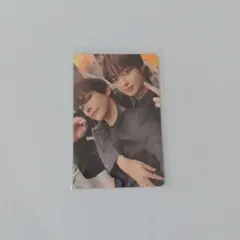 &TEAM Go in Blind 月狼 コンイズ ユニット トレカ