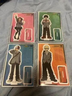 漫才ブーム 10年間ツアー アクリルスタンド 1年目 漫才ブーム 10年間ツアー アクリルスタンド 1年目 - メルカリ
