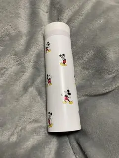 2026年ストア福袋　ミッキーステンレスボトル