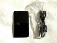ELECOM ポータブルSSD 240GB ESD-ED0240GBK 本体