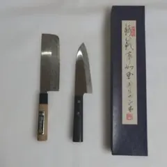 2026年最新】越後玉三郎作 包丁の人気アイテム - メルカリ