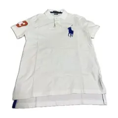 ポロ・ラルフ・ローレン ポロシャツ