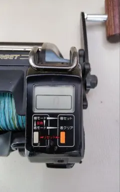 アラ用　RYOBI PRO TARGET 船400 150号 アラ用 RYOBI PRO TARGET 船400 150号 2025年最新】リョービ 釣りの人気