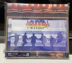 キスマイドームツアー2024 Synopsis 初回通常盤DVD