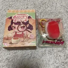 Mellojoy メロジョイ ミニランド お寿司 マグロ まぐろ