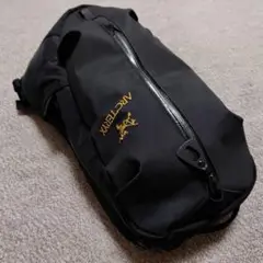 極美品⭐️ARC’TERYX アークテリクス Arro22 アロー22 Arro 22 Backpack ARC`TERYX（アークテリクス）｜ウエストウェブ