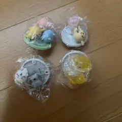 チョコサプ　ちいかわ　シークレット有