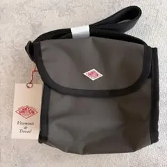 DANTON ダントン ショルダーバッグ