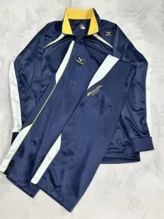 ミズノプロ トレーニングジャージ上下セット