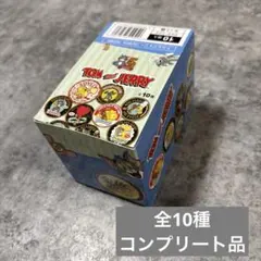 金バッジ / トムとジェリー Colorful Friends コンプリート品 - メルカリ