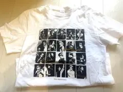 SOPHIA TOUR2025 Zepp Tシャツ 白 Lサイズ