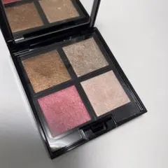 な*す様 アディクション　アイシャドウ4色+アイシャドウケース