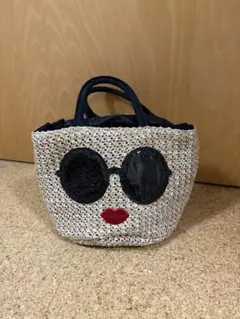 a-Jolie ハンドバッグ