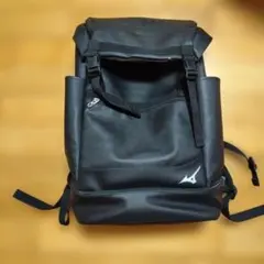 【新品】NEC レッドロケッツ川崎 ミズノ バックパック（リュック） バックパック｜バッグ｜マルチスポーツ｜ミズノ公式オンライン バレーボール用バッグ