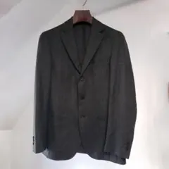 ★極美品 EDIFICE 超高級 春夏 麻絹 ロロピアーナ テーラードジャケット 柔らかさ」の到達点~LORO PIANA Jacket Collection｜神戸店のスタッフ