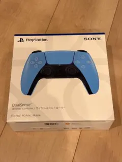 PlayStation DualSense ワイヤレスコントローラー