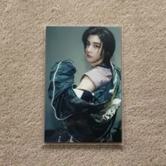 BOYNEXTDOOR 19.99 HMV特典トレカ イハン